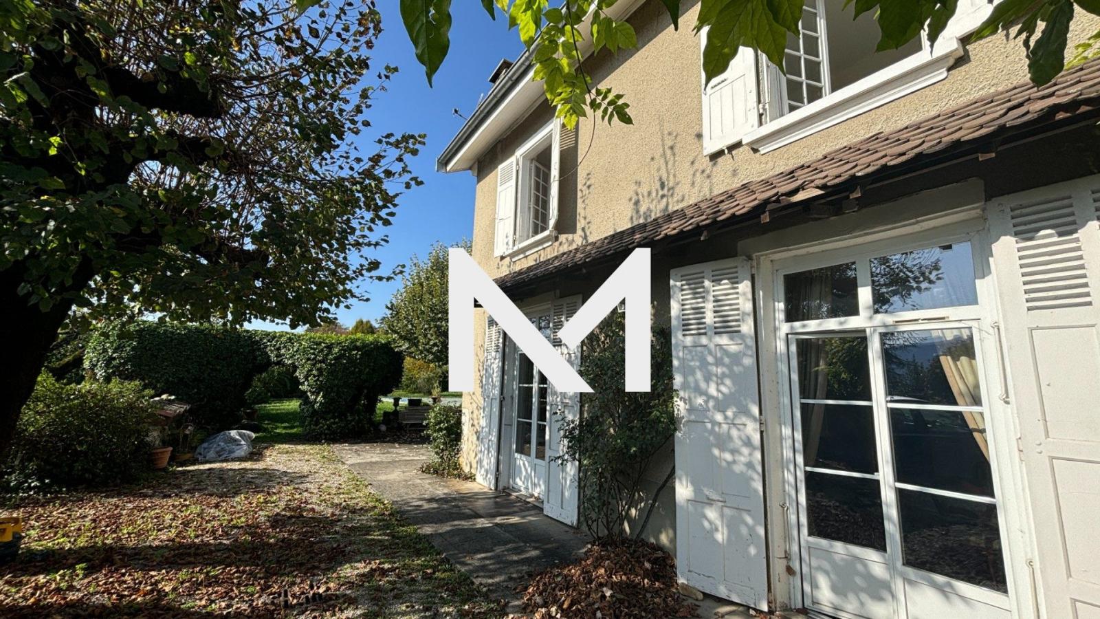 Biviers Maison en pierre Chemin du Boeuf - Photo 1