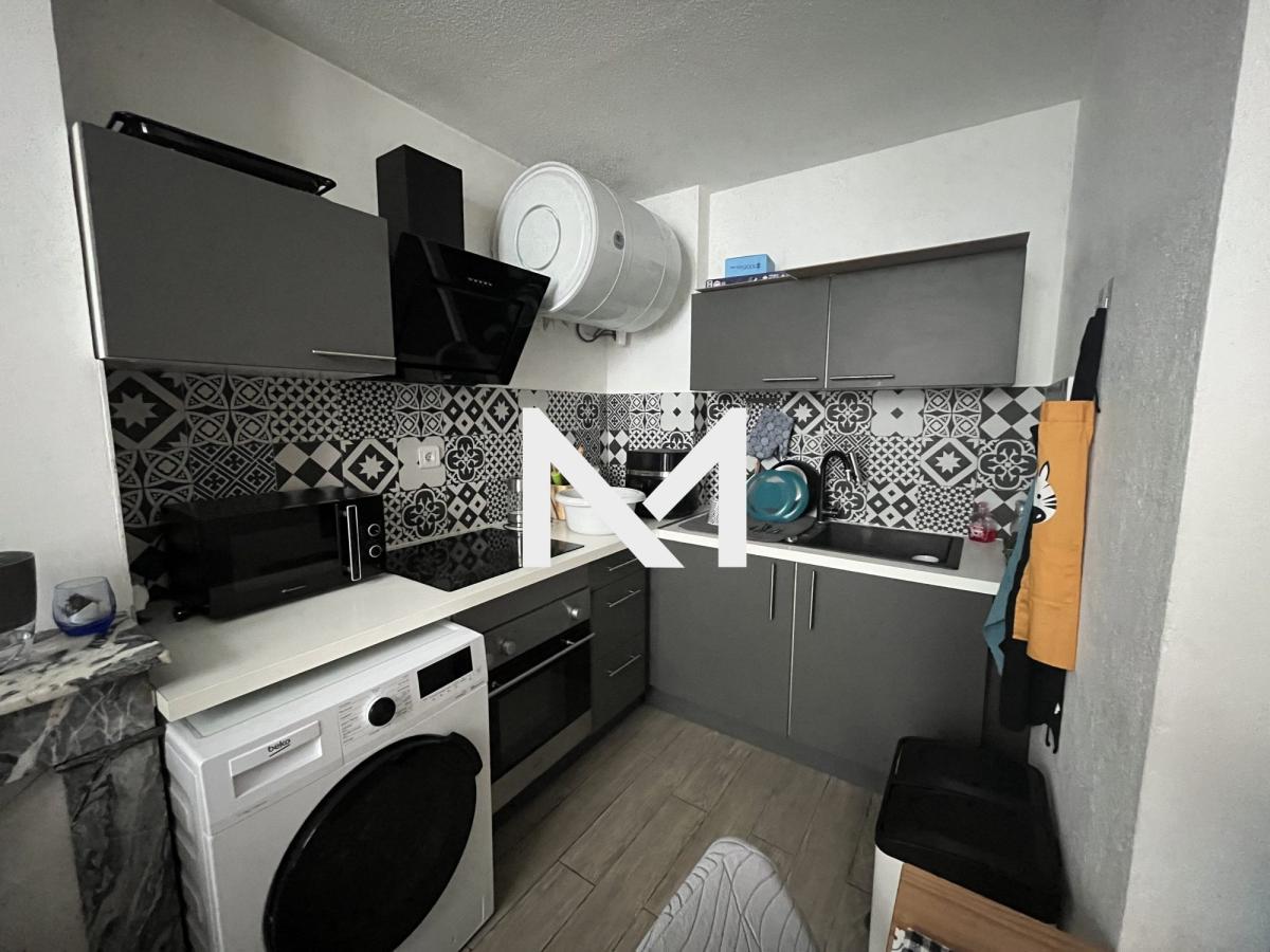 GRENOBLE - T3 - CALME - IDEAL INVEST OU PRIMO ACCEDANT - Photo 1