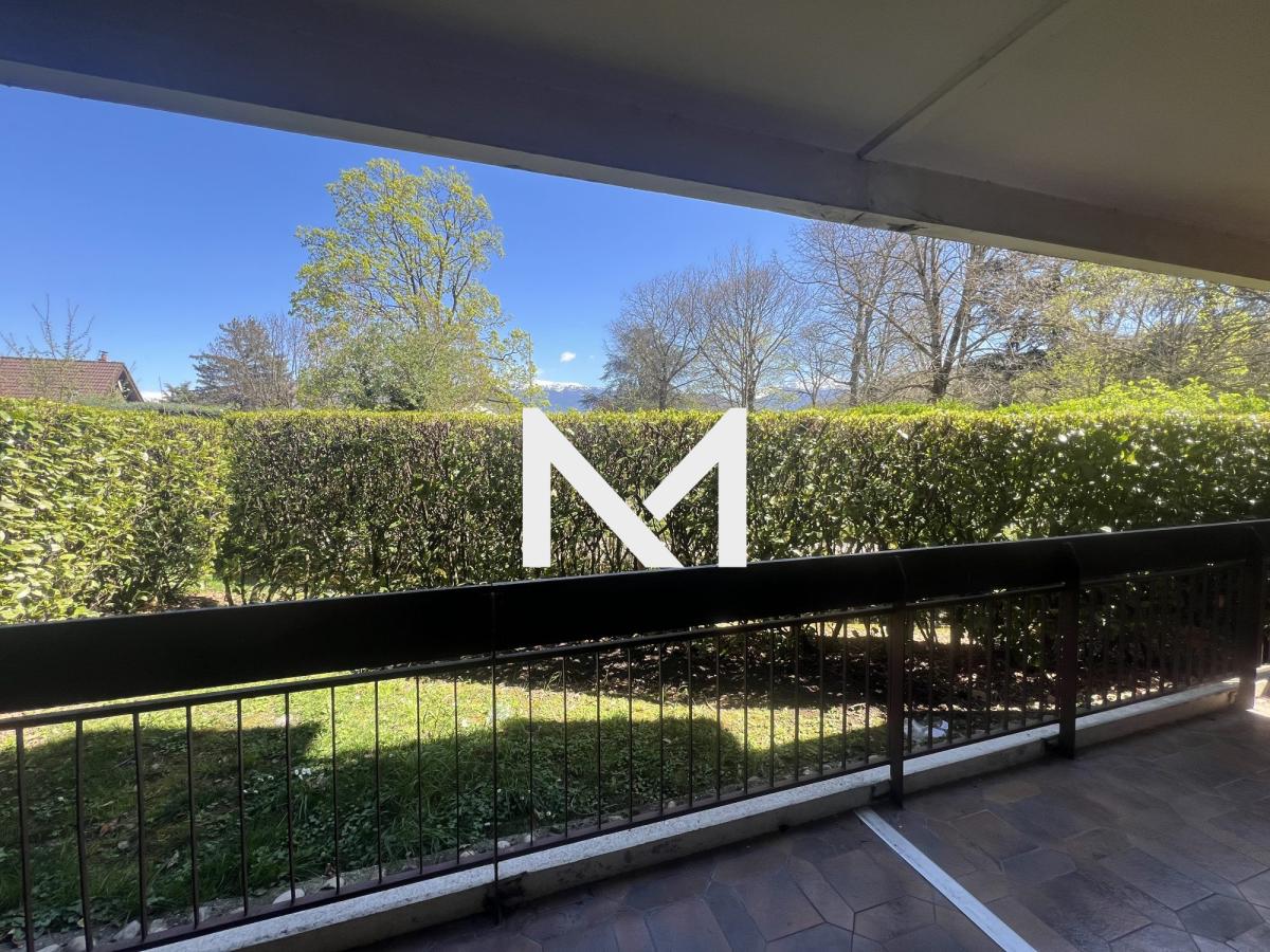 RESIDENCE DU CHATEAU - T3 - TERRASSE - Photo 1