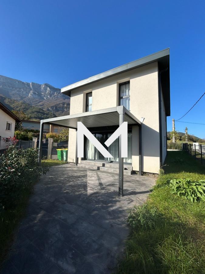 Maison 2021 - Claix - 115 M2 - Photo 1