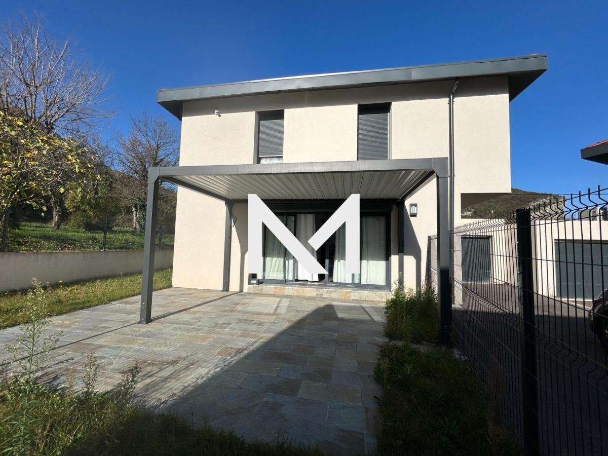 Maison - Claix - 2021 - 126 m2 - Photo 1