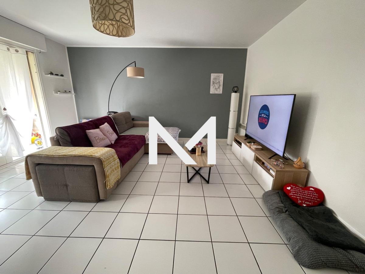 T2 avec jardin dans résidence avec piscine - Photo 1