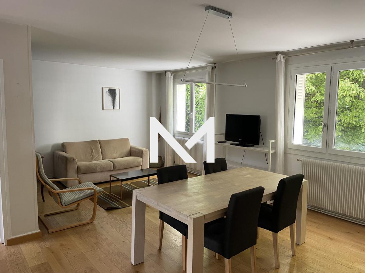 T3 meublé GRENOBLE - Photo 1