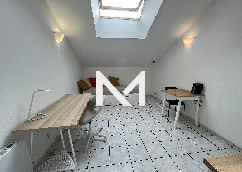 ILE VERTE - STUDIO MEUBLE DANS COPROPRIETE CALME - Photo 1