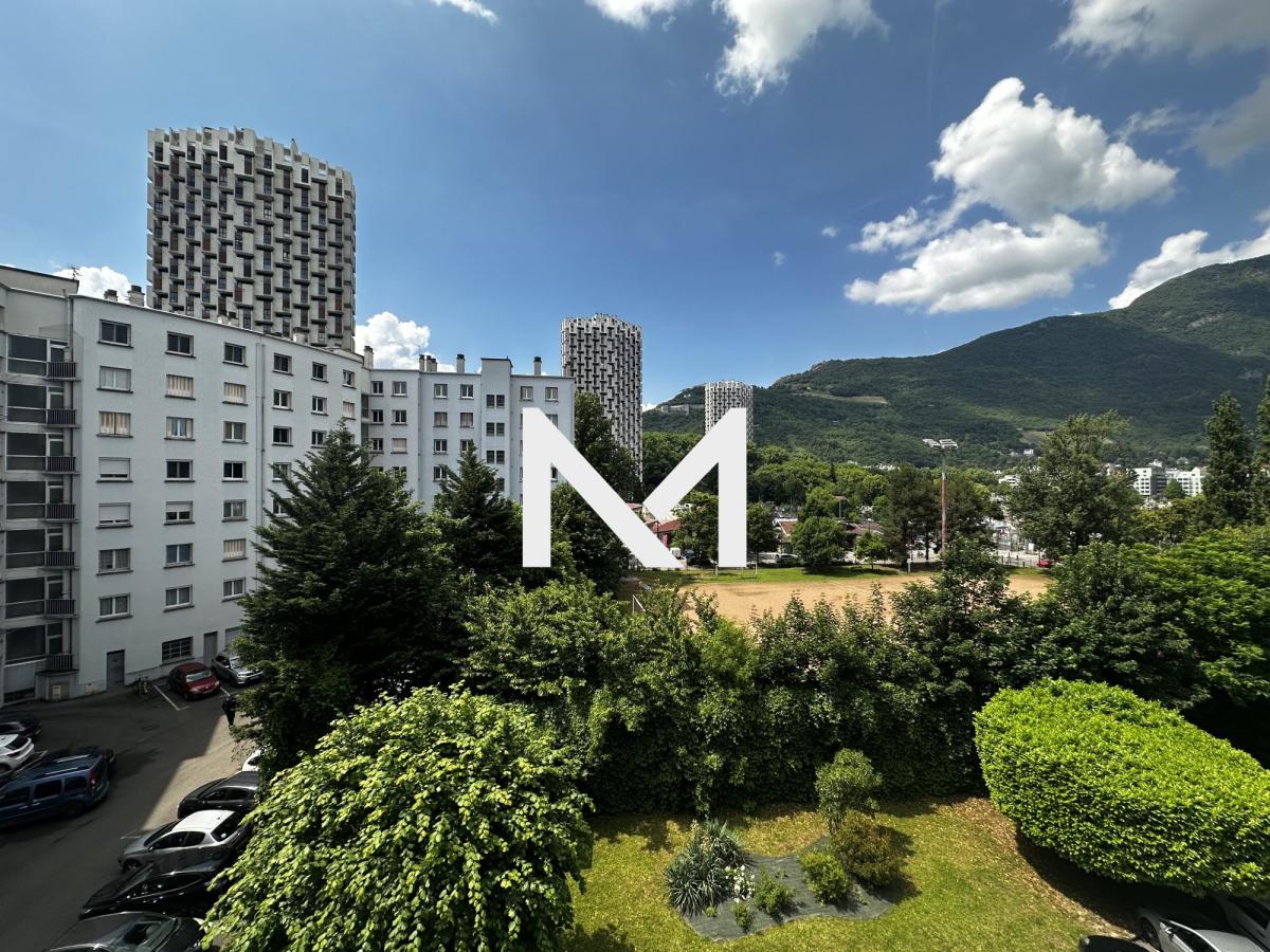 ILE VERTE - 16 RUE SAINT FERJUS - T4 MEUBLE - Photo 1