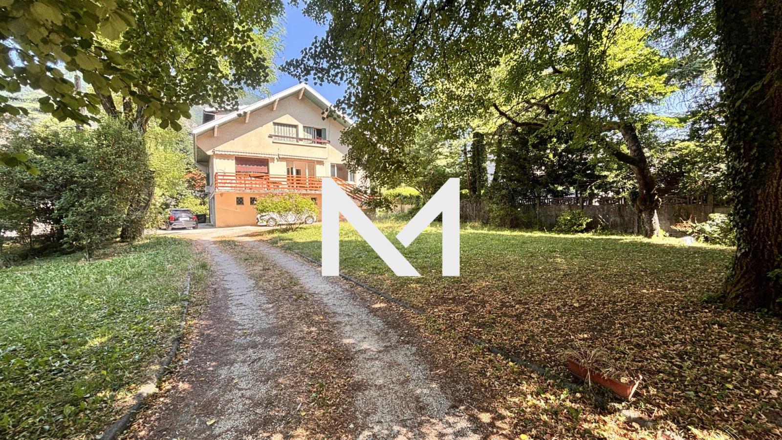 VILLA LA TRONCHE - Photo 1