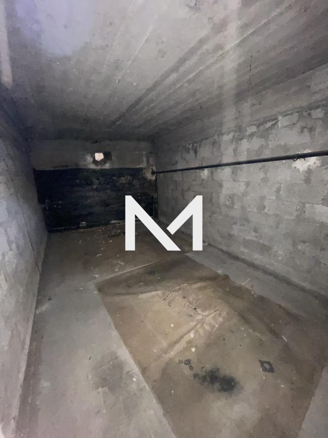 6 RUE PAUL JANET - GARAGE A LOUER EN SOUS-SOL - Photo 1