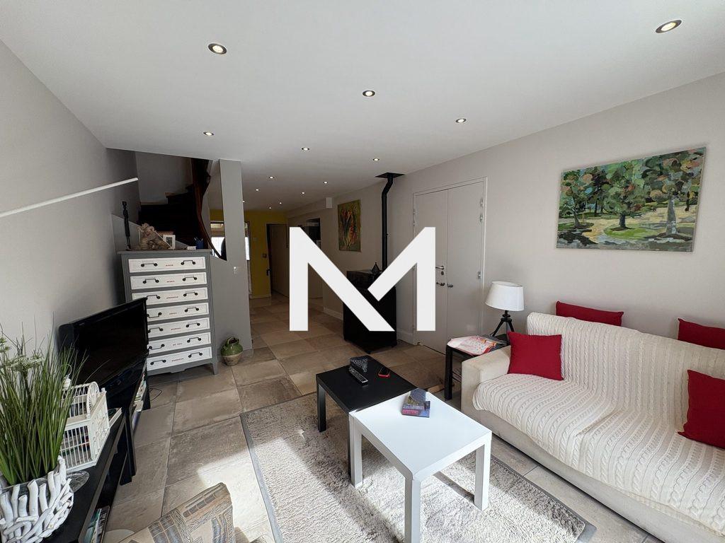 Autrans en Vercors - Maison de village - Entierement rénovée - 3 ch - Photo 1