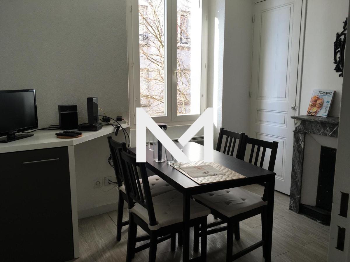 GRENOBLE - T3 - CALME - IDEAL INVEST OU PRIMO ACCEDANT - Photo 1