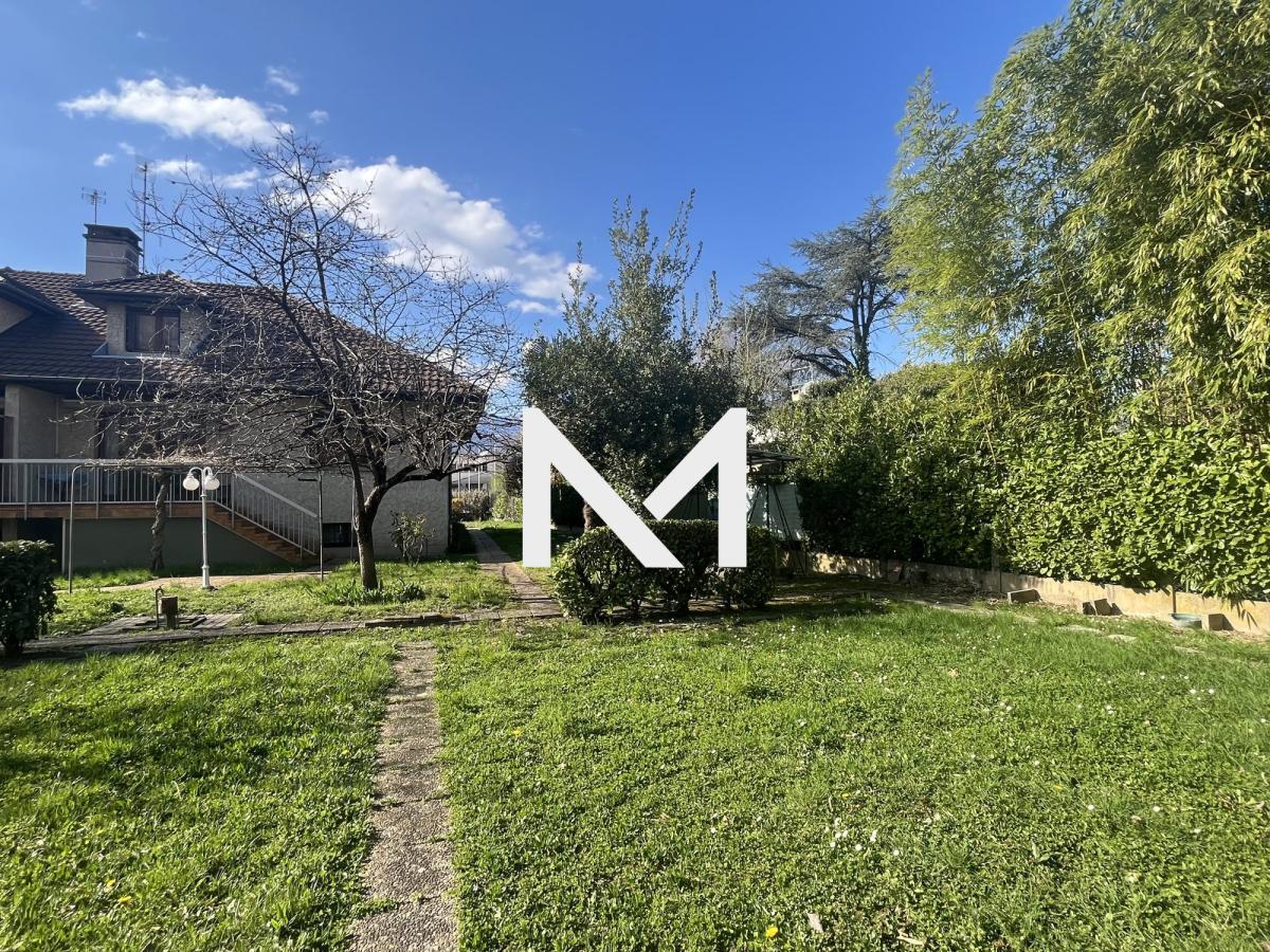 GRENOBLE - MAISON - 3 CHAMBRES - JARDIN - Photo 1