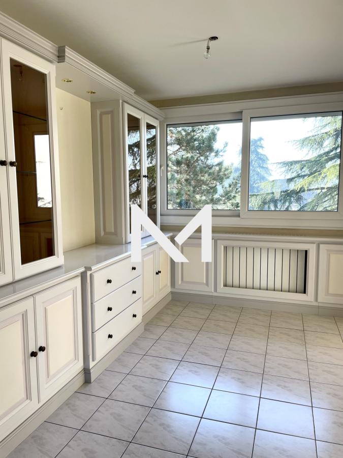 T4 Lumineux - Saint-Martin-d'hères / Poisat - Photo 1