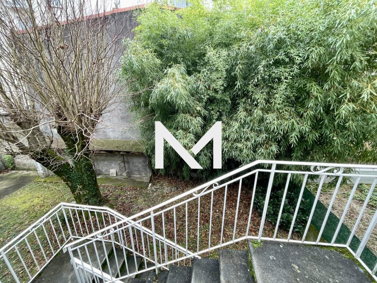 T3 - TERRASSE - JARDIN - STATIONNEMENT - Photo 1