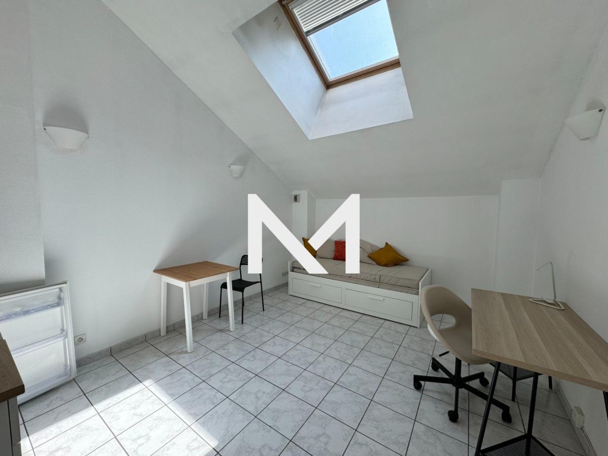 ILE VERTE - STUDIO MEUBLE DANS COPROPRIETE CALME - Photo 1