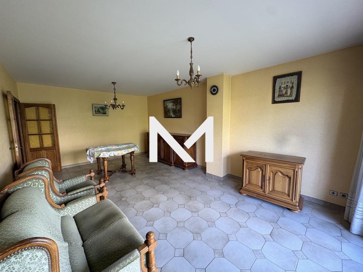 GRENOBLE - MAISON - 3 CHAMBRES - JARDIN - Photo 1