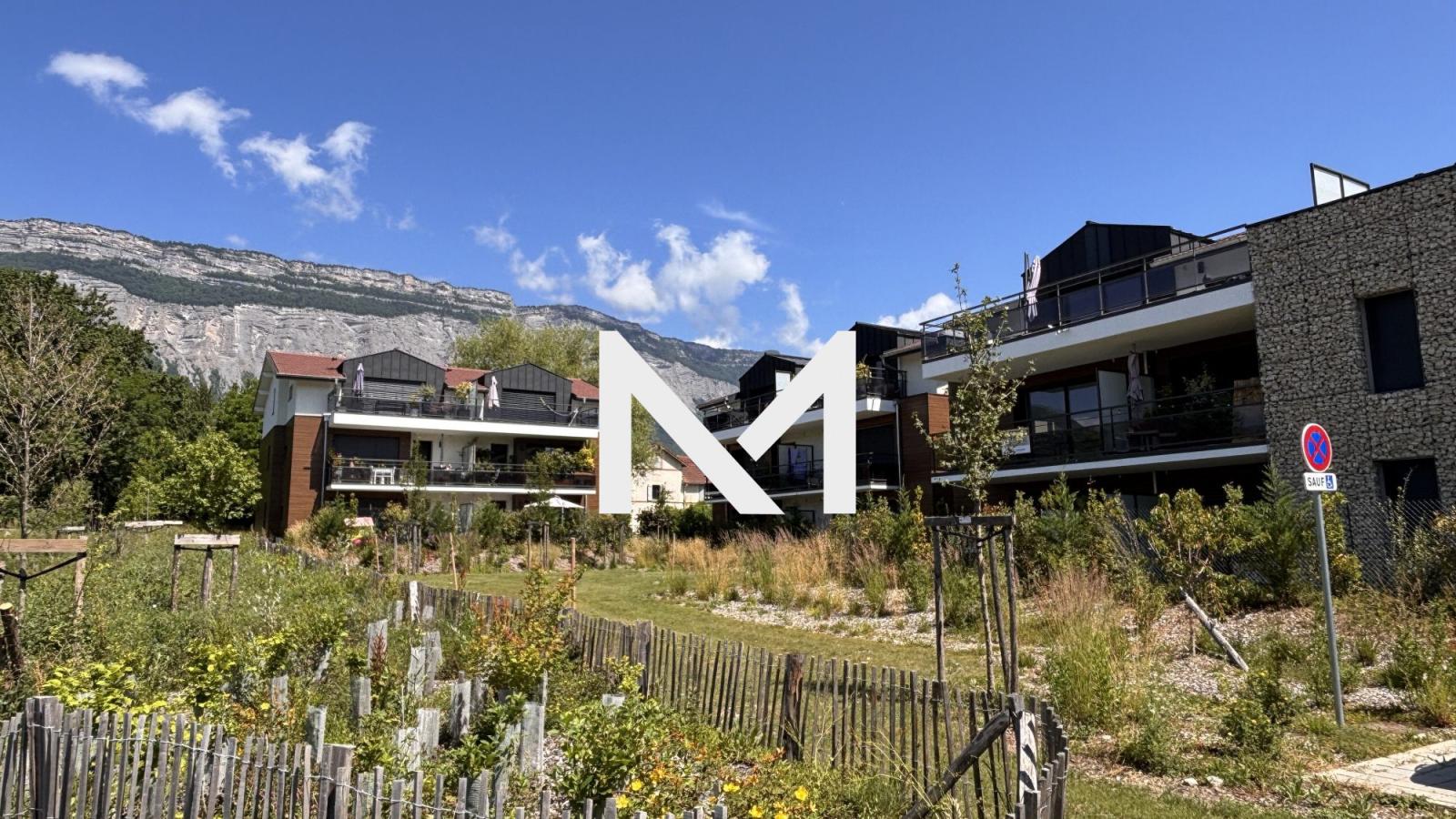 T4 TERRASSE MEYLAN - Photo 1
