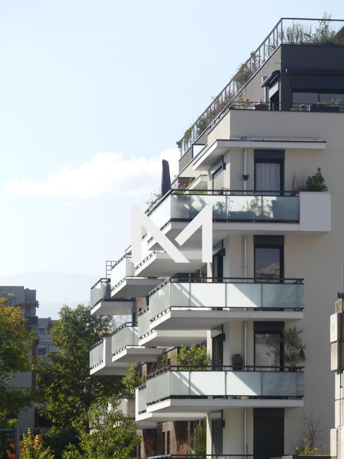 T4 TERRASSE DERNIER ETAGE - Photo 1