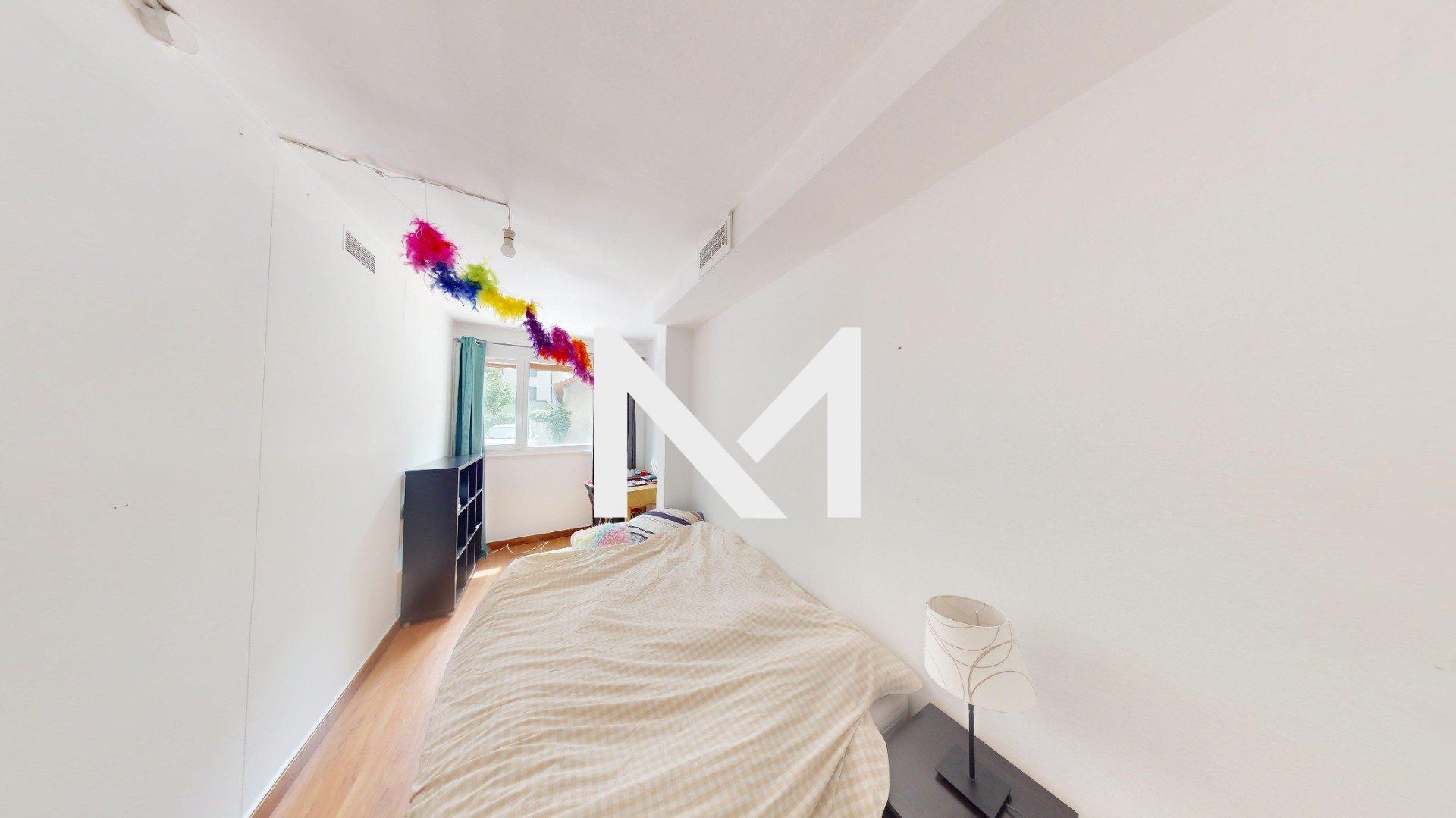 GRENOBLE - EAUX CLAIRES - CHEMIN DES MARONNIERS - COPROPRIETE SECURISEE - IDEAL COLOCATION - Photo 4
