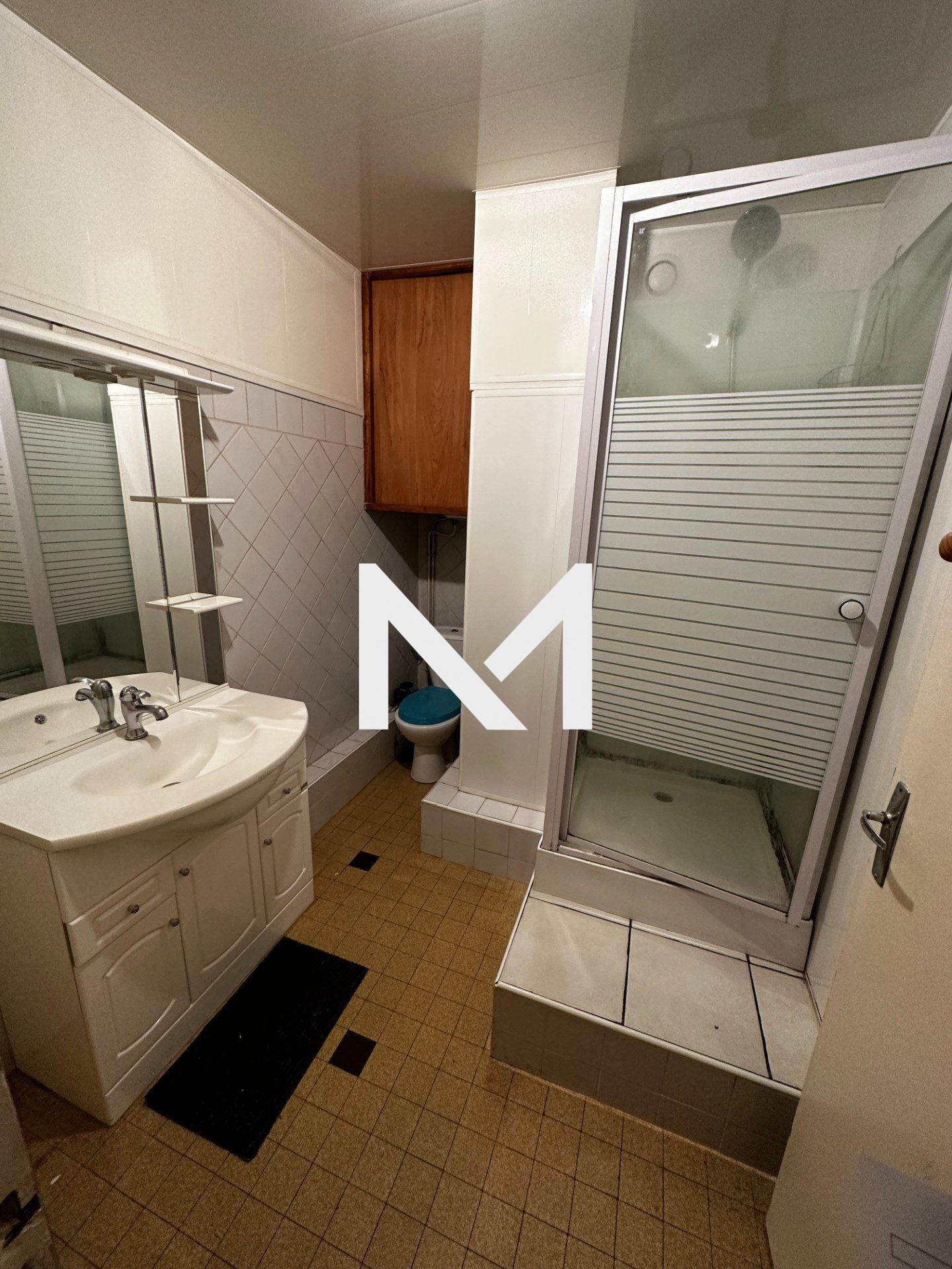 GRENOBLE - EAUX CLAIRES - CHEMIN DES MARONNIERS - COPROPRIETE SECURISEE - IDEAL COLOCATION - Photo 7