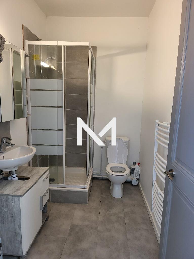 SAINT MARTIN D'HERES - AV AMBROISE CROIZAT - T2 MEUBLE TOUT INCLUS - Photo 3