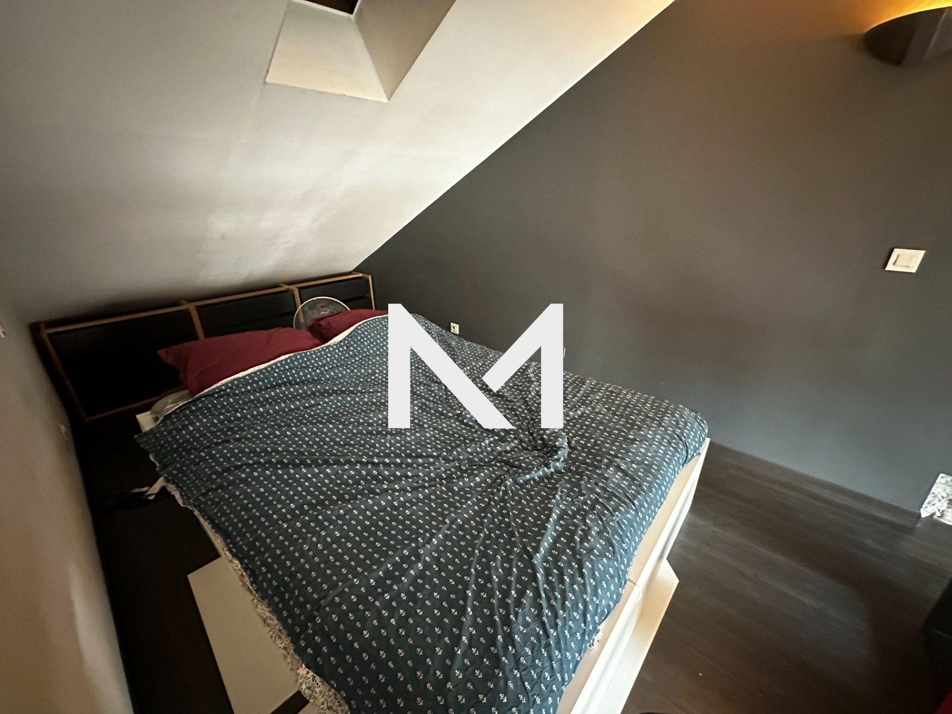 HYPER CENTRE - DUPLEX MEUBLE DERNIER ETAGE - BELLES PRESTATIONS - Photo 5