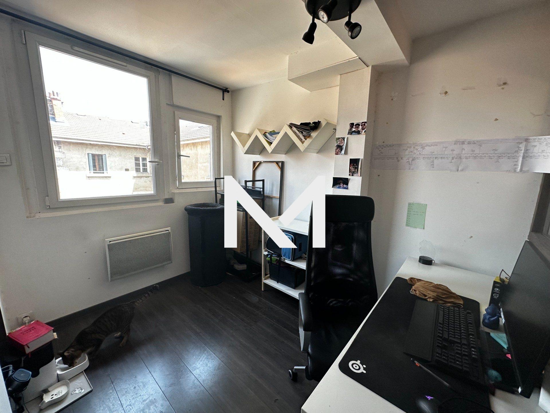 HYPER CENTRE - DUPLEX MEUBLE DERNIER ETAGE - BELLES PRESTATIONS - Photo 6