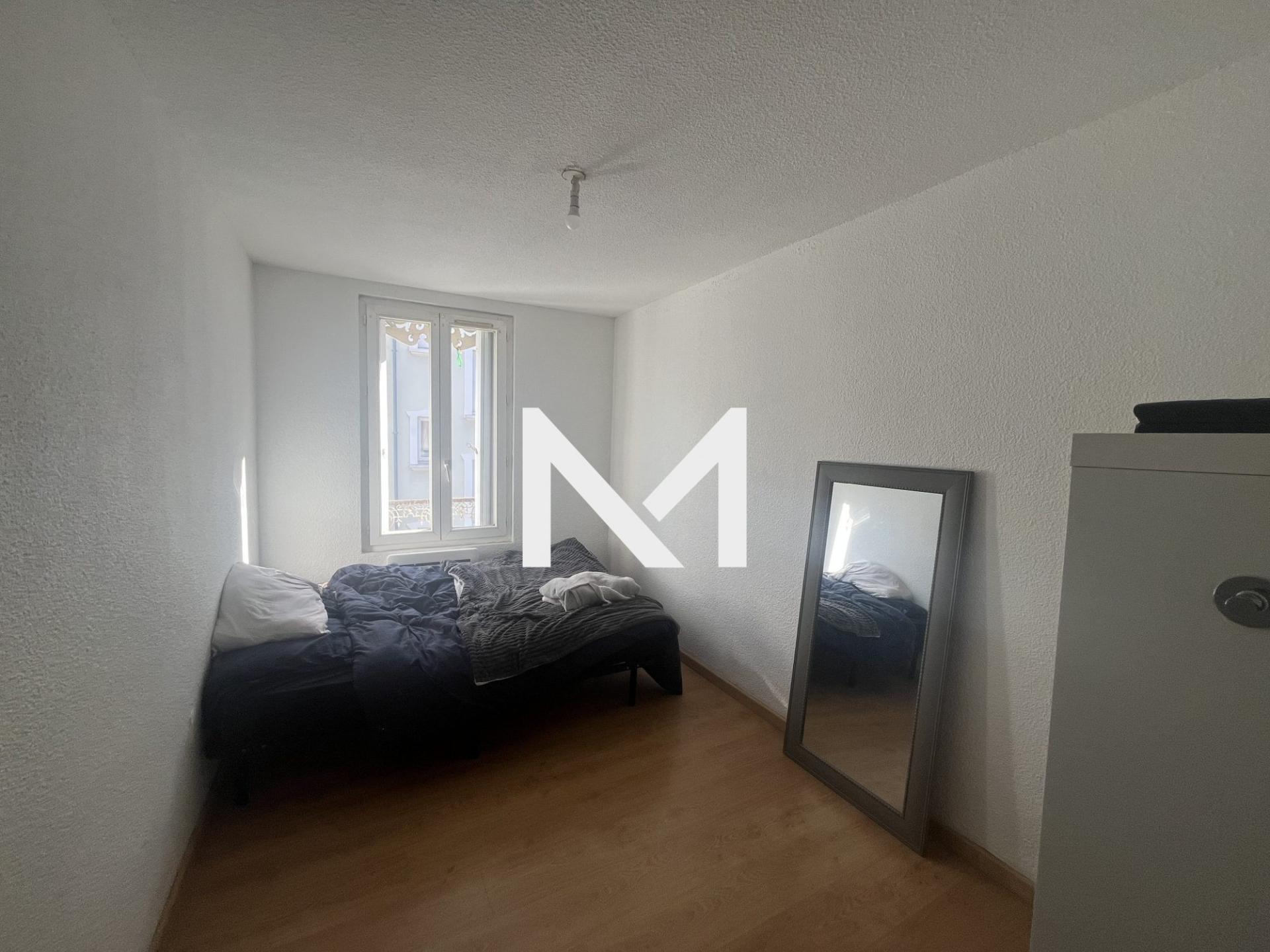 GRENOBLE - T3 - CALME - IDEAL INVEST OU PRIMO ACCEDANT - Photo 5