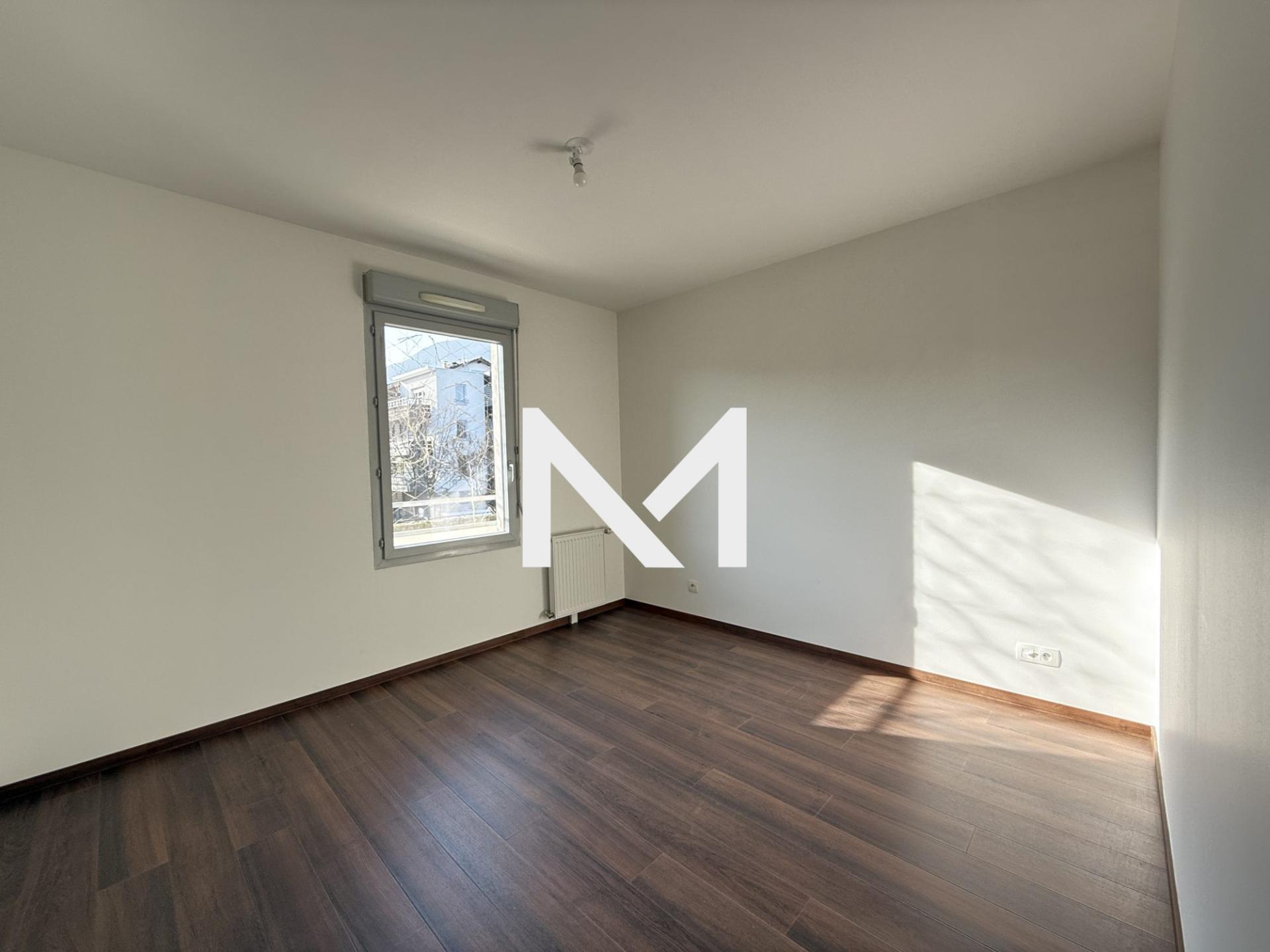 MEYLAN - APPARTEMENT 3 PIÈCES - Photo 8