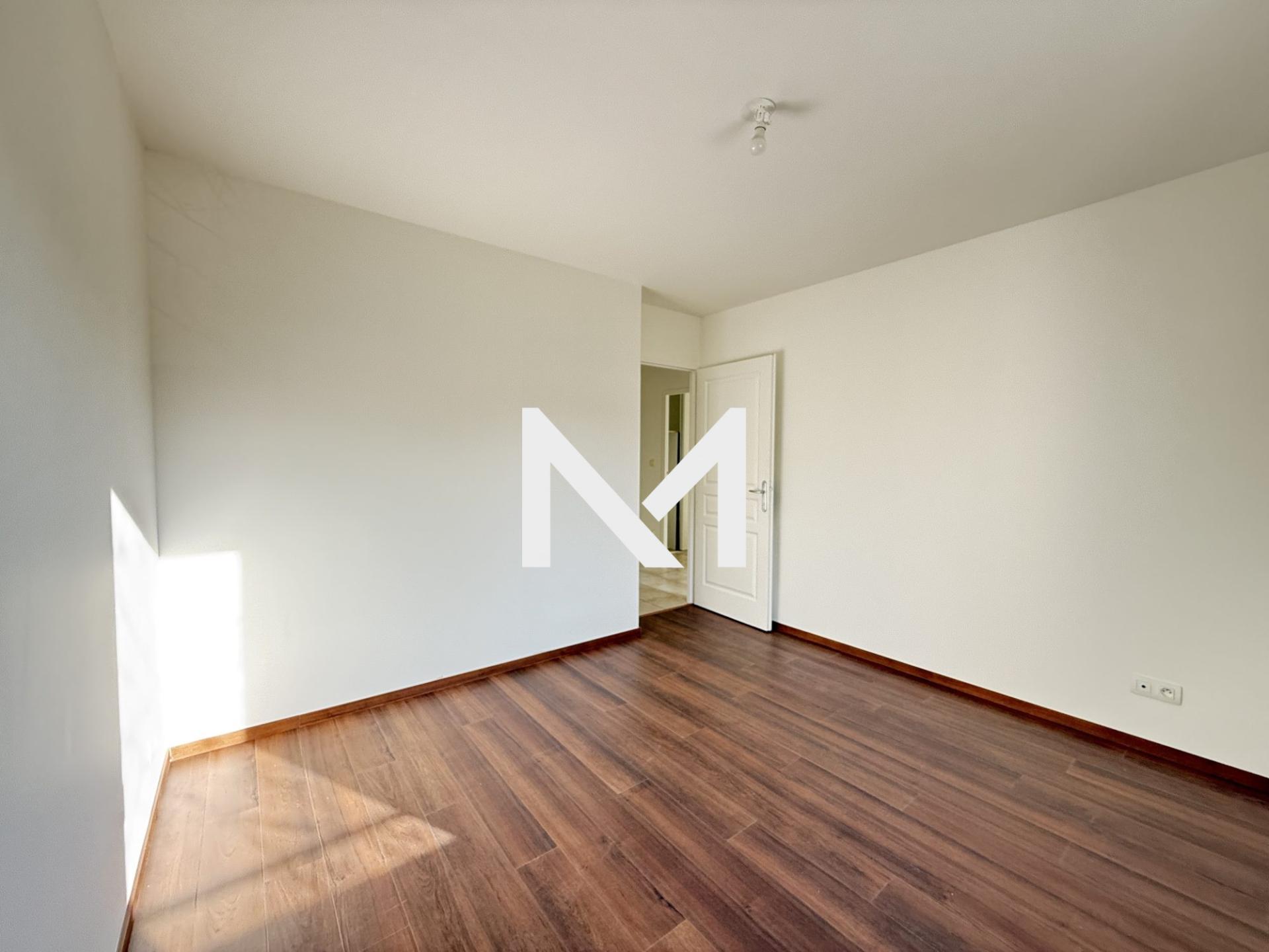 MEYLAN - APPARTEMENT 3 PIÈCES - Photo 9