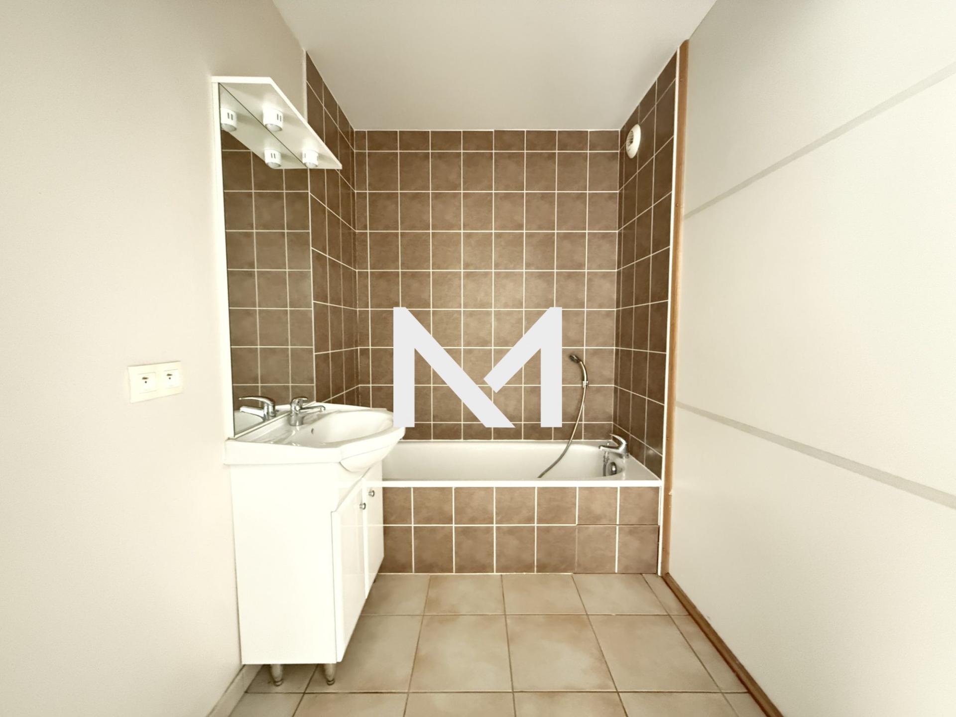 MEYLAN - APPARTEMENT 3 PIÈCES - Photo 10