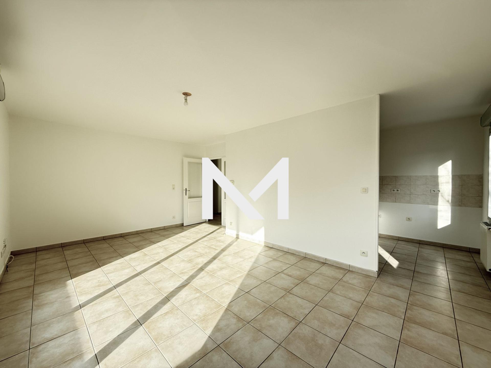 MEYLAN - APPARTEMENT 3 PIÈCES - Photo 3