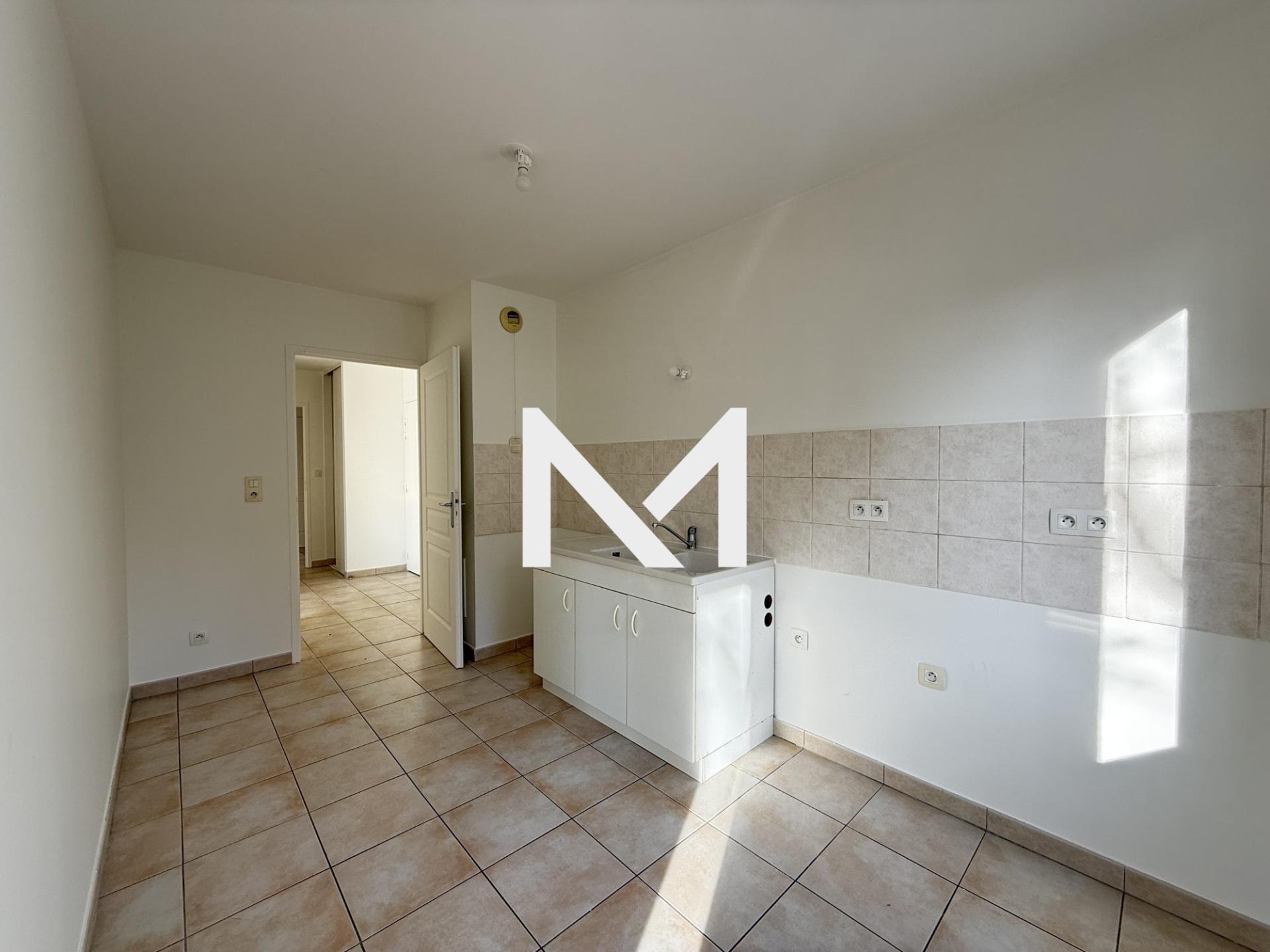 MEYLAN - APPARTEMENT 3 PIÈCES - Photo 5