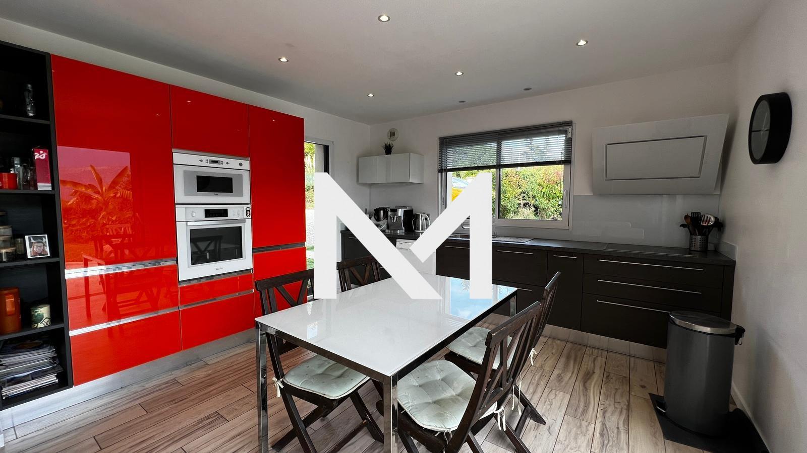 Maison- Biviers- 5 - Pieces - Photo 3