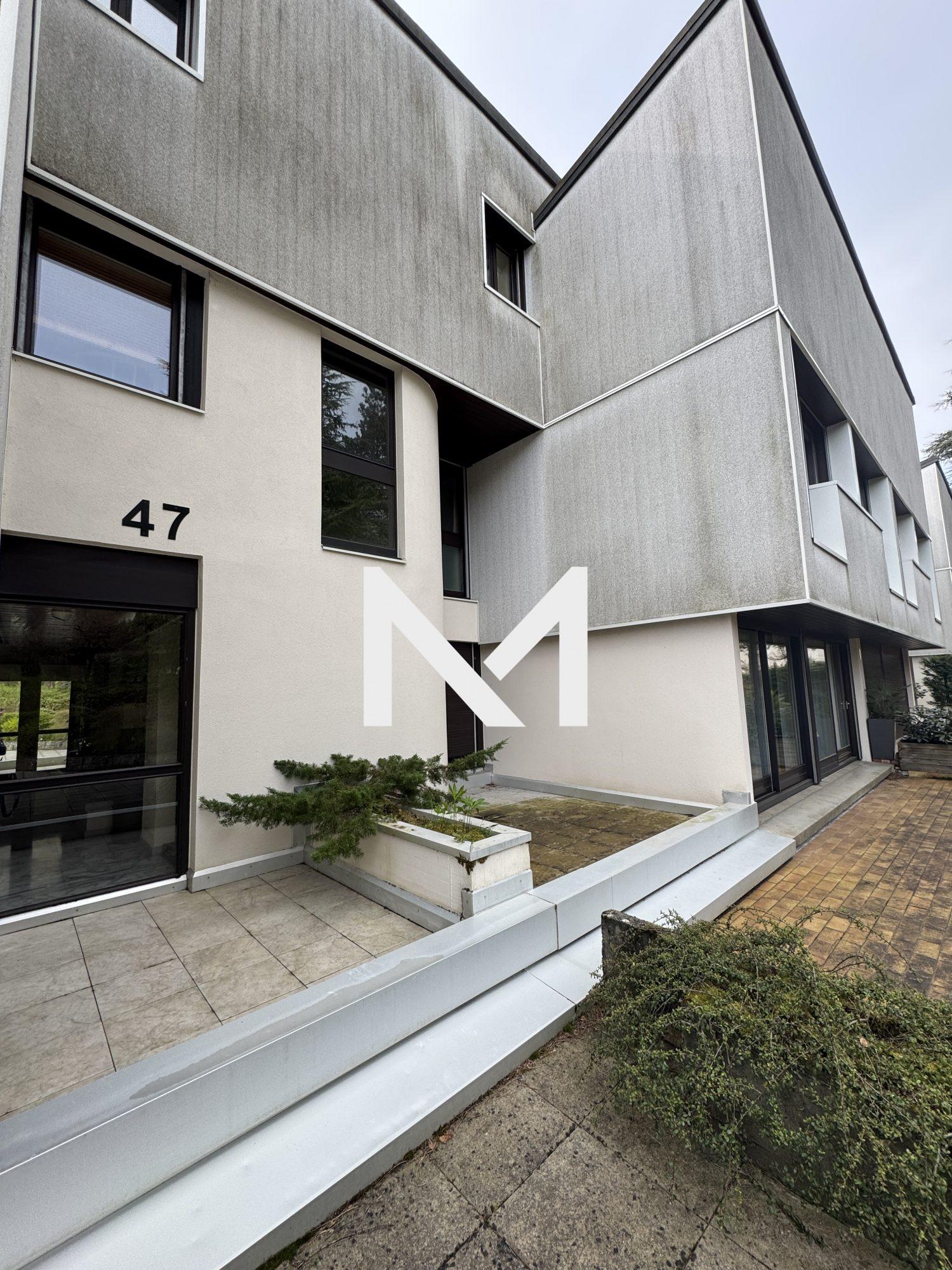 T4 avec terrasses dans Parc au calme - Photo 10