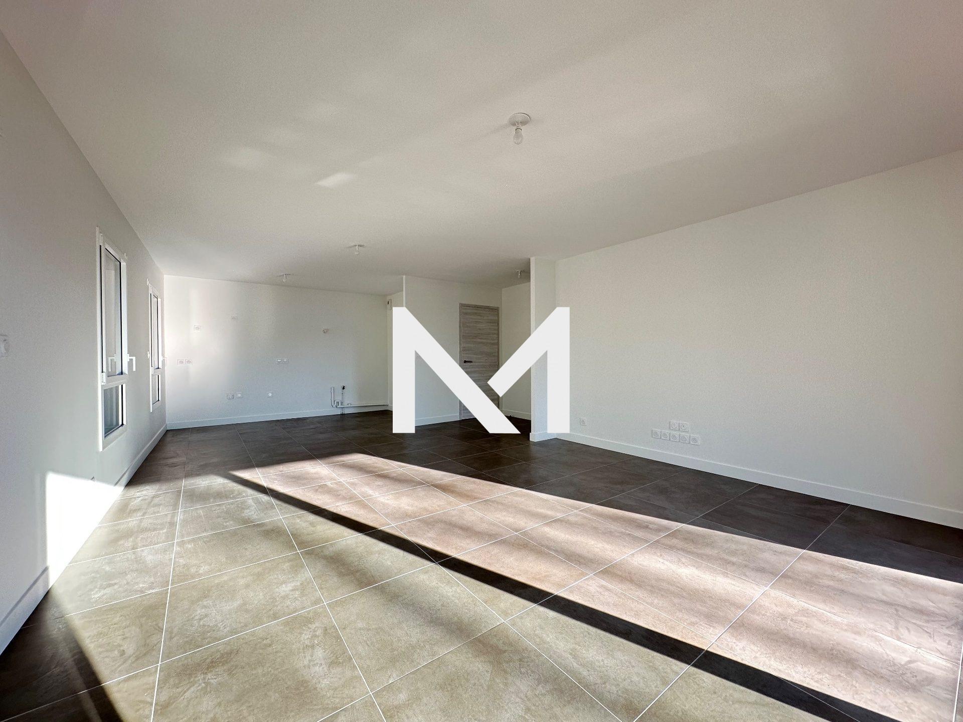 DAUPHIN BLANC - ST ISMIER - APPARTEMENT T3 - - Photo 4