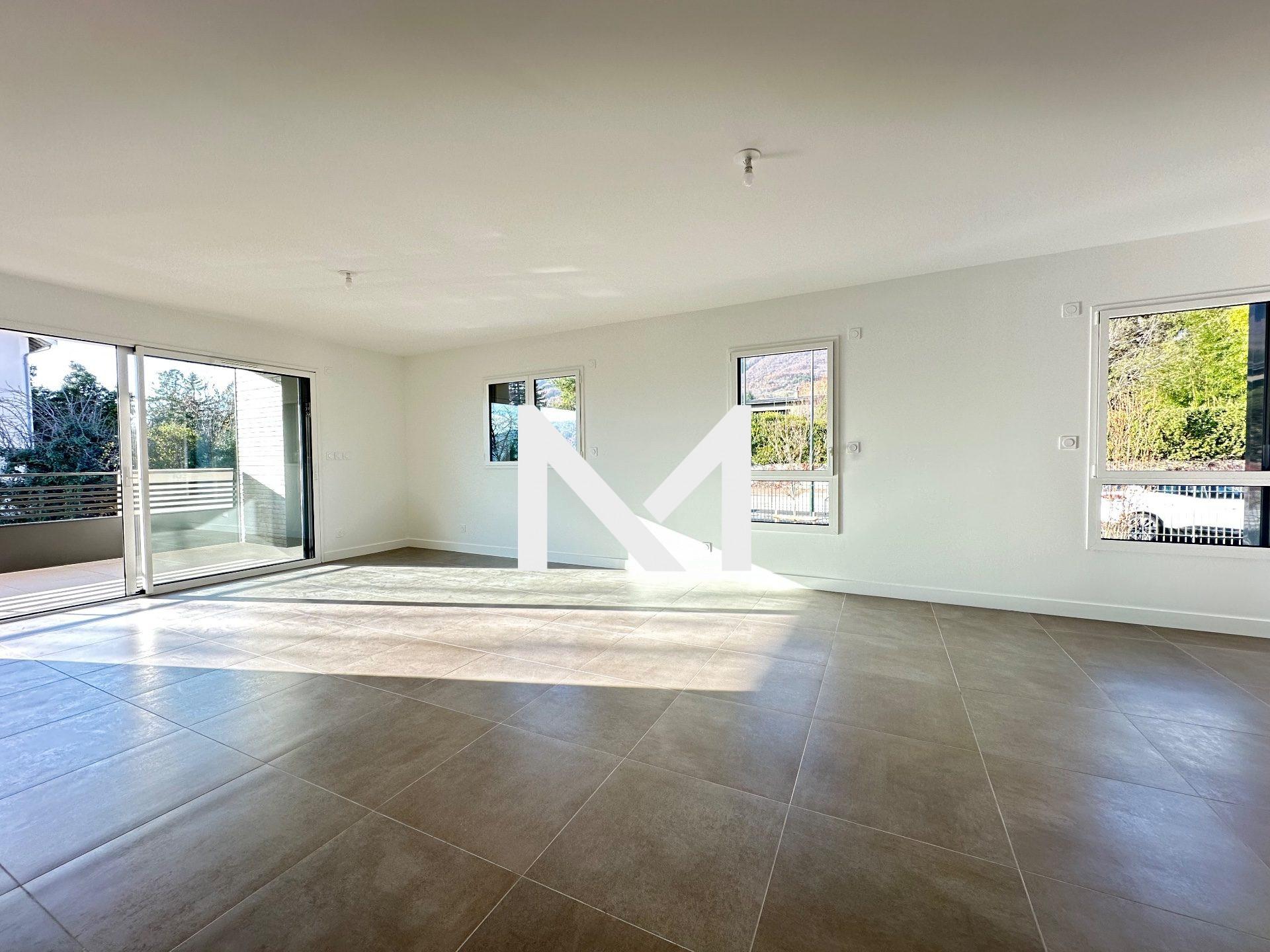 DAUPHIN BLANC - ST ISMIER - APPARTEMENT T3 - - Photo 3