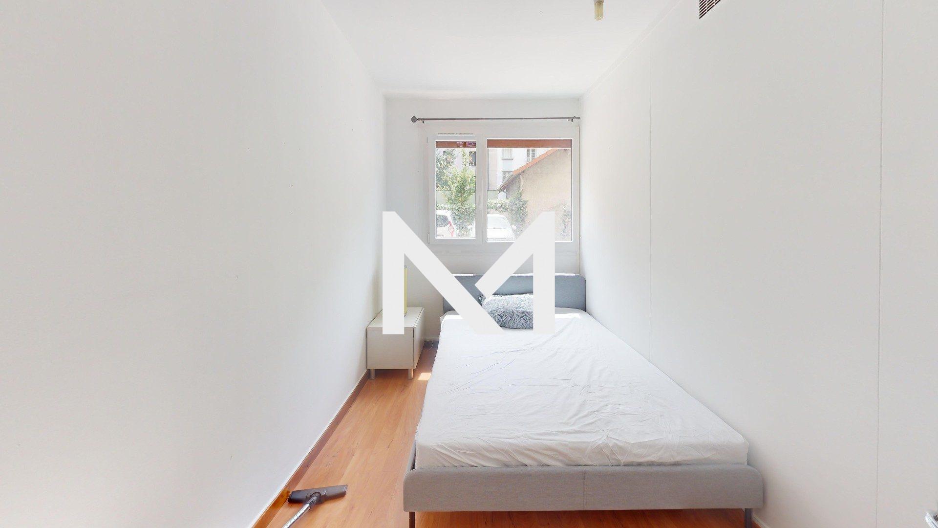 GRENOBLE - EAUX CLAIRES - CHEMIN DES MARONNIERS - COPROPRIETE SECURISEE - IDEAL COLOCATION - Photo 3