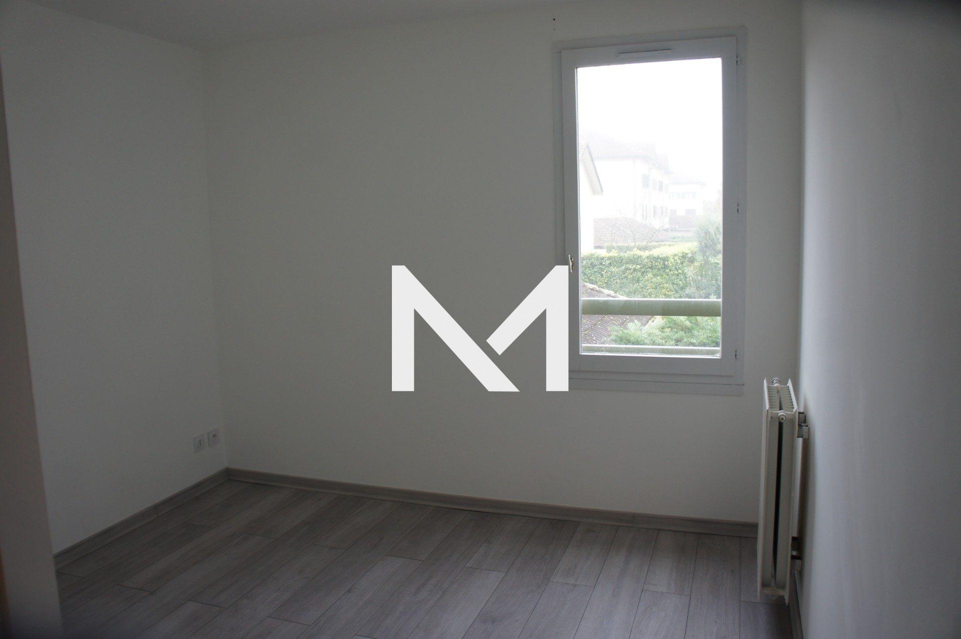 LE VERSOUD - T4 CUISINE EQUIPEE + GARAGE - Photo 7