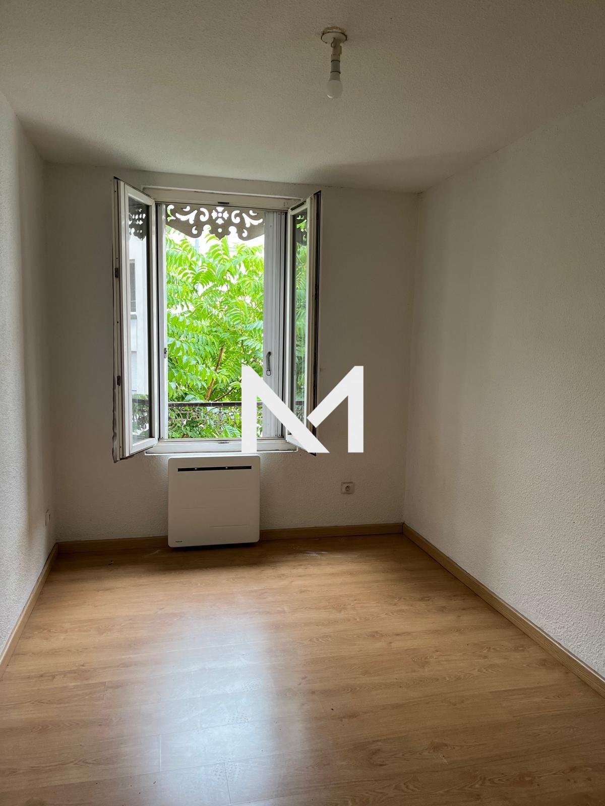 GRENOBLE - T3 - CALME - IDEAL INVEST OU PRIMO ACCEDANT - Photo 3