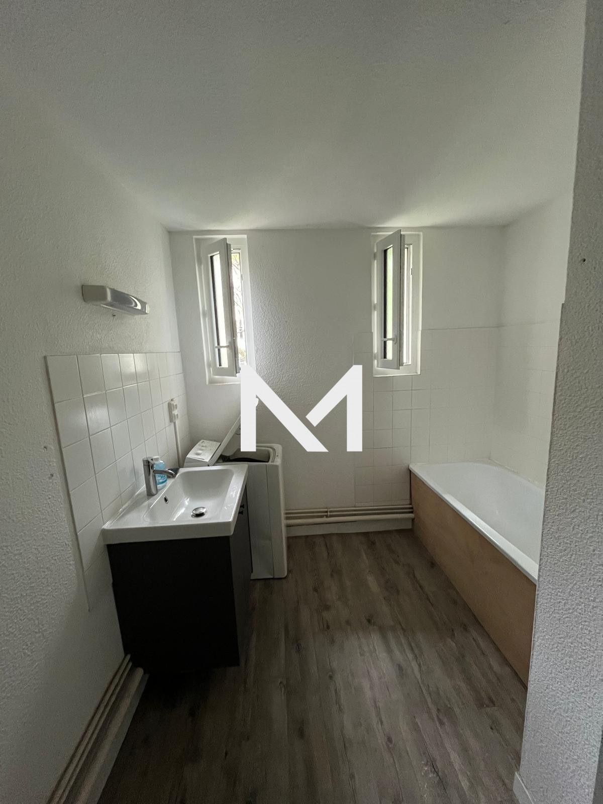 GRENOBLE - MUTUALISTE - T3 - CALME - FAIBLES CHARGES - Photo 4