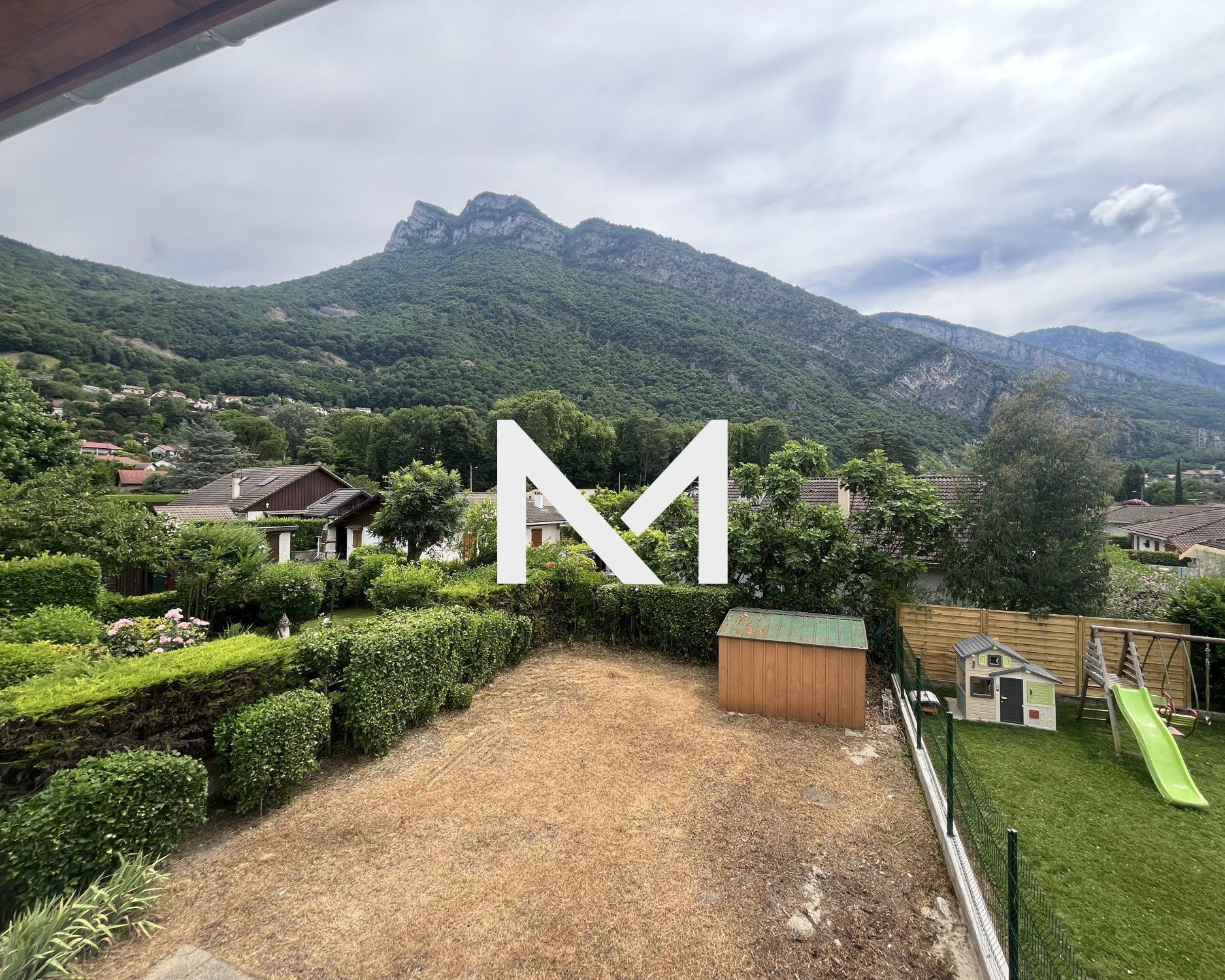 VOREPPE - MAISON REFAITE INTEGRALEMENT EN 2025 - 4 CH - JARDIN - Photo 10