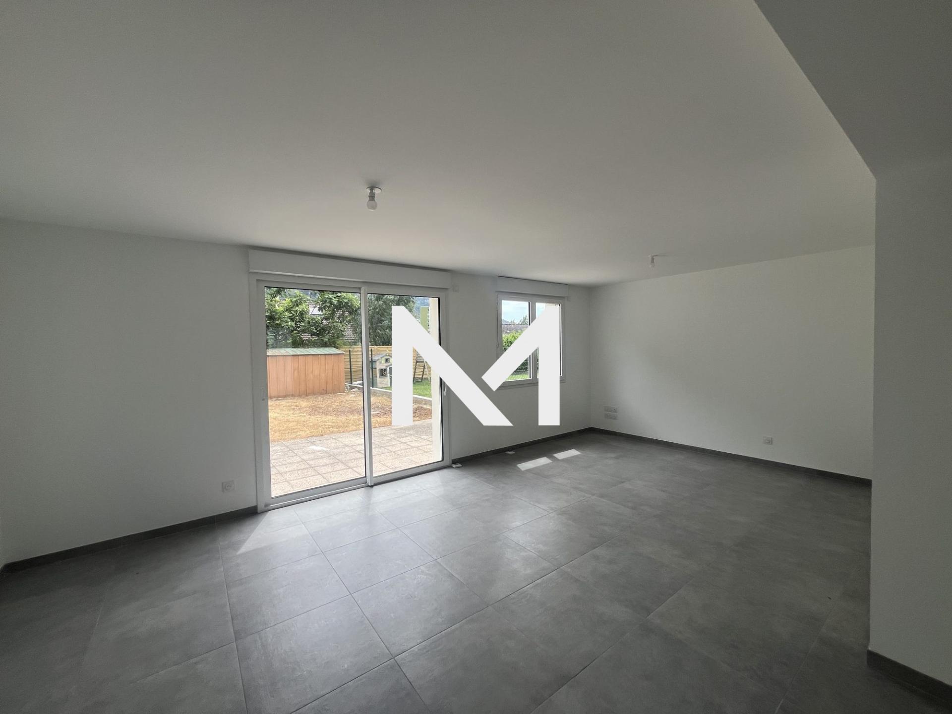 VOREPPE - MAISON REFAITE INTEGRALEMENT EN 2025 - 4 CH - JARDIN - Photo 3