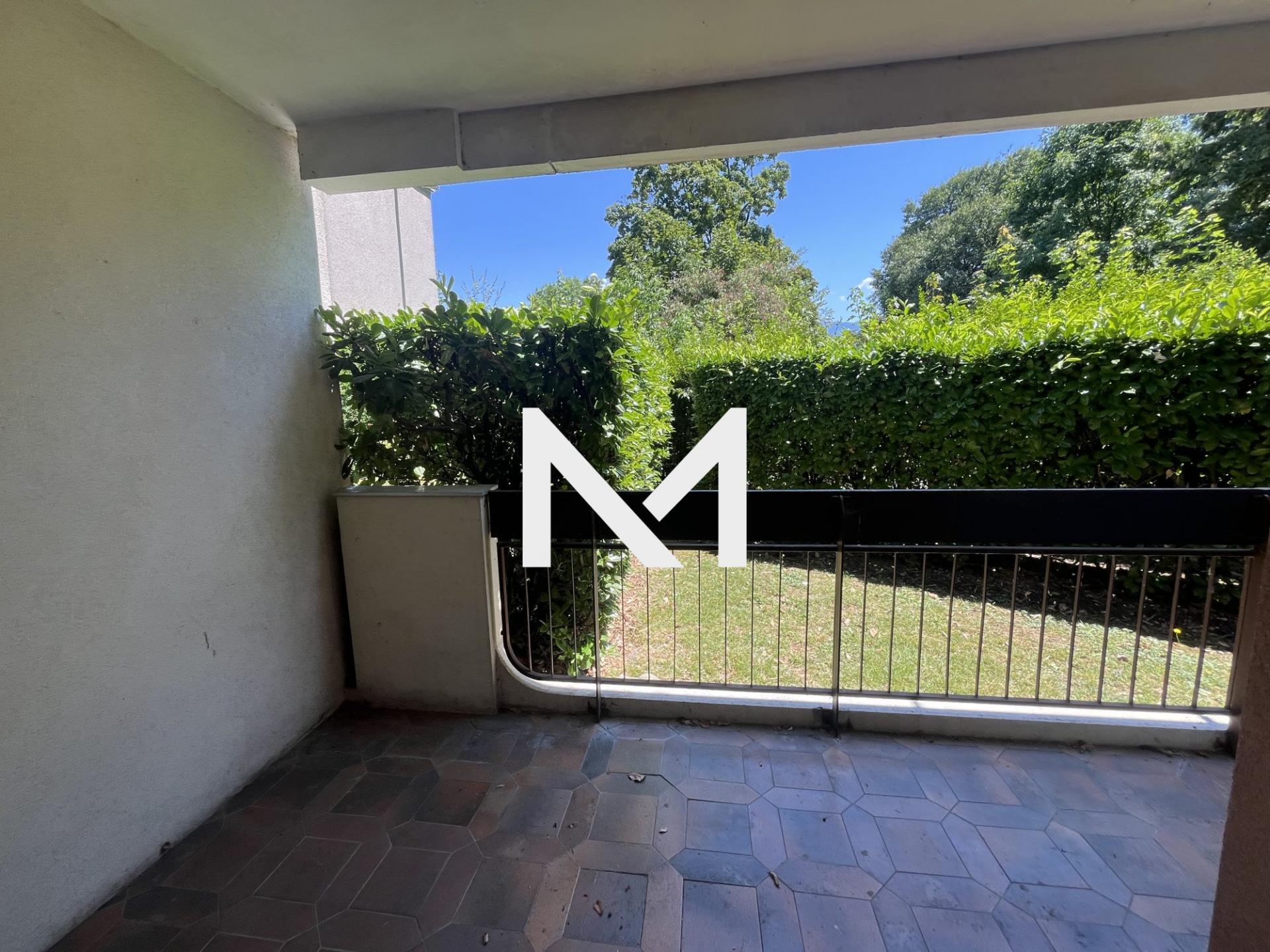 RESIDENCE DU CHATEAU - T3 - TERRASSE - Photo 13