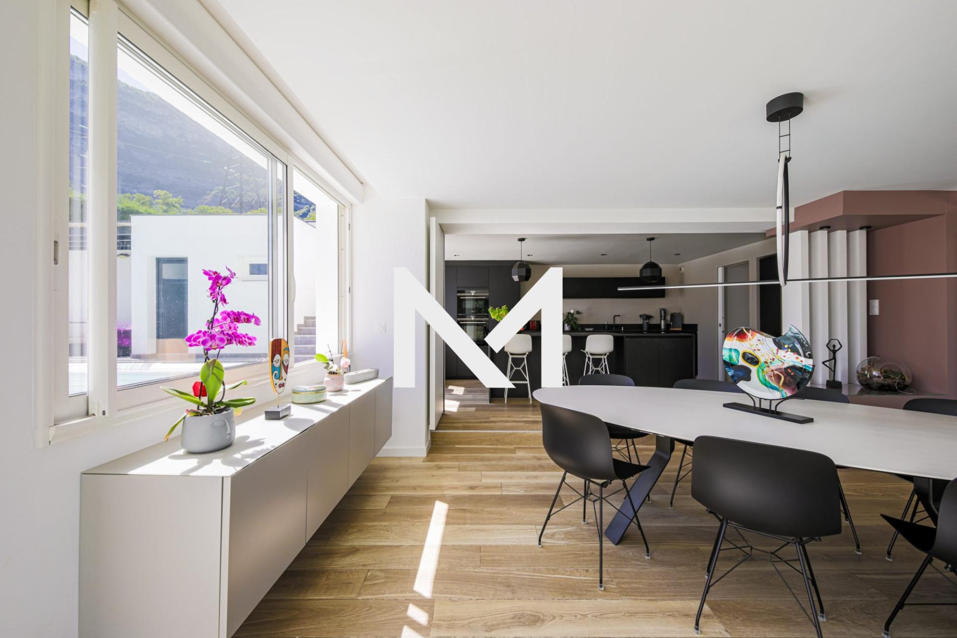 VILLA AVEC PISCINE - Photo 6