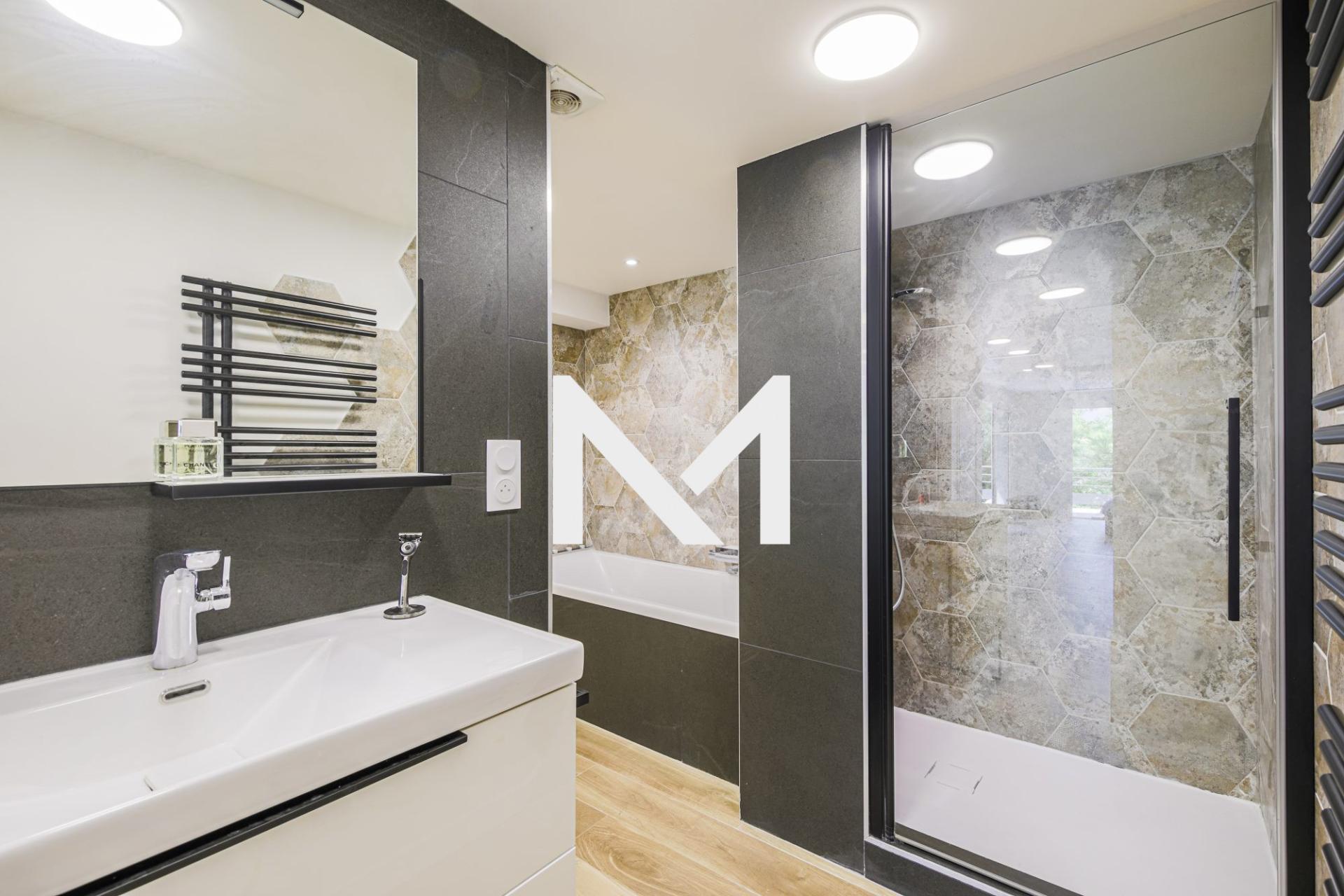 VILLA AVEC PISCINE - Photo 9