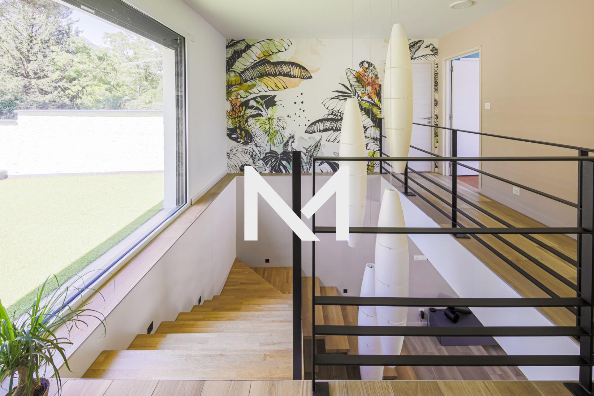 VILLA AVEC PISCINE - Photo 4