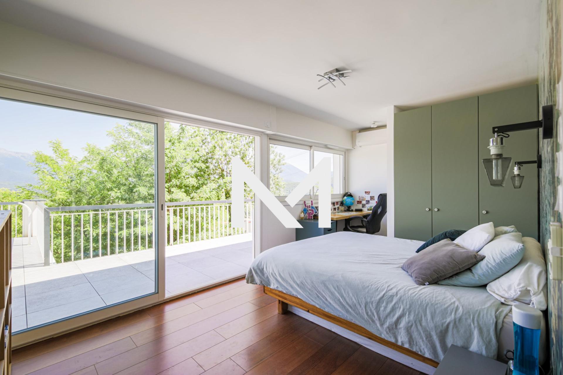 VILLA AVEC PISCINE - Photo 11