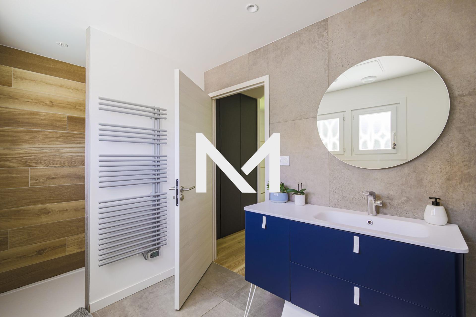 VILLA AVEC PISCINE - Photo 13