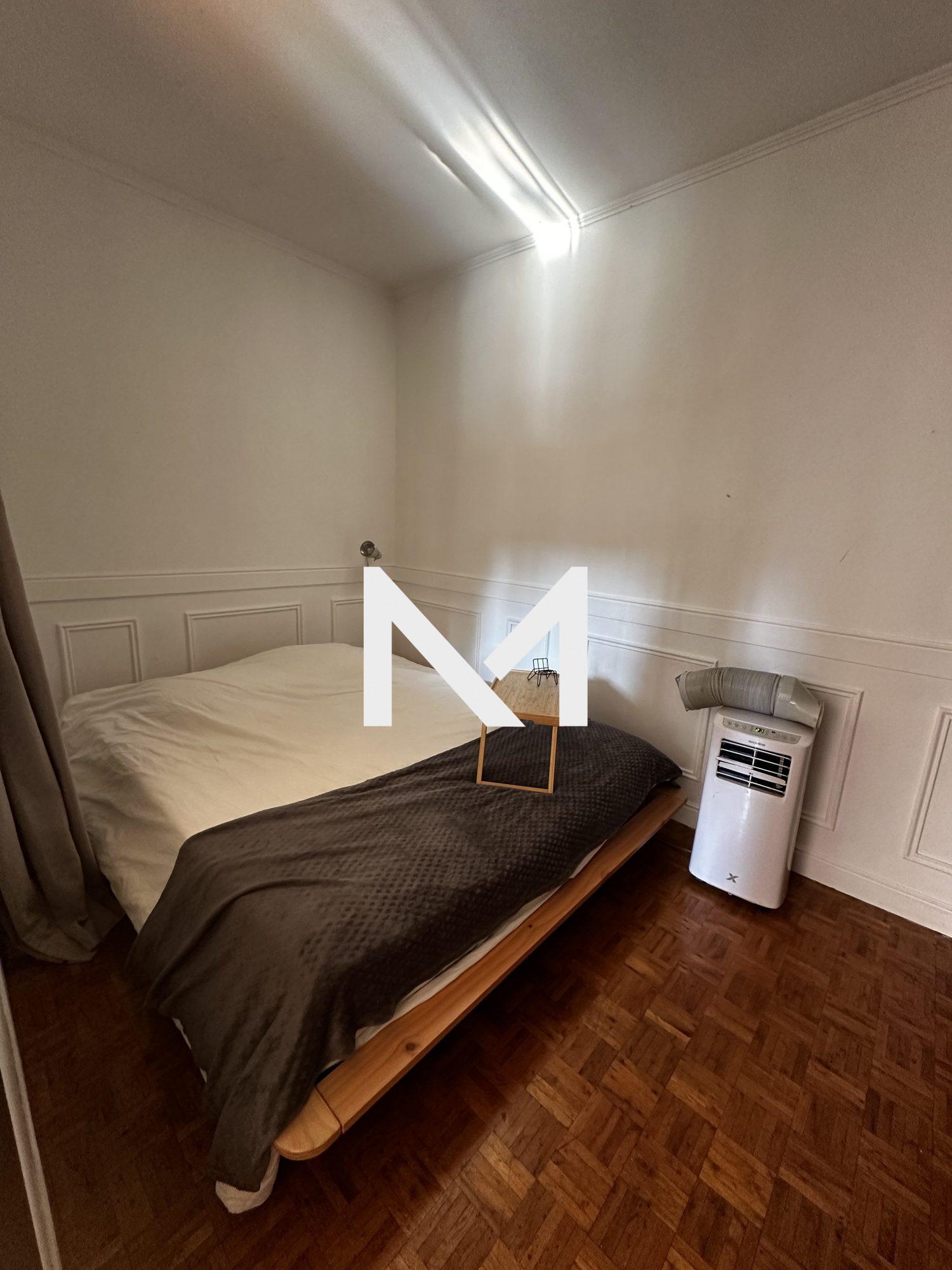 BERRIAT/EUROPOLE - RUE DE LA NURSERY - T1 BIS MEUBLE - Photo 4