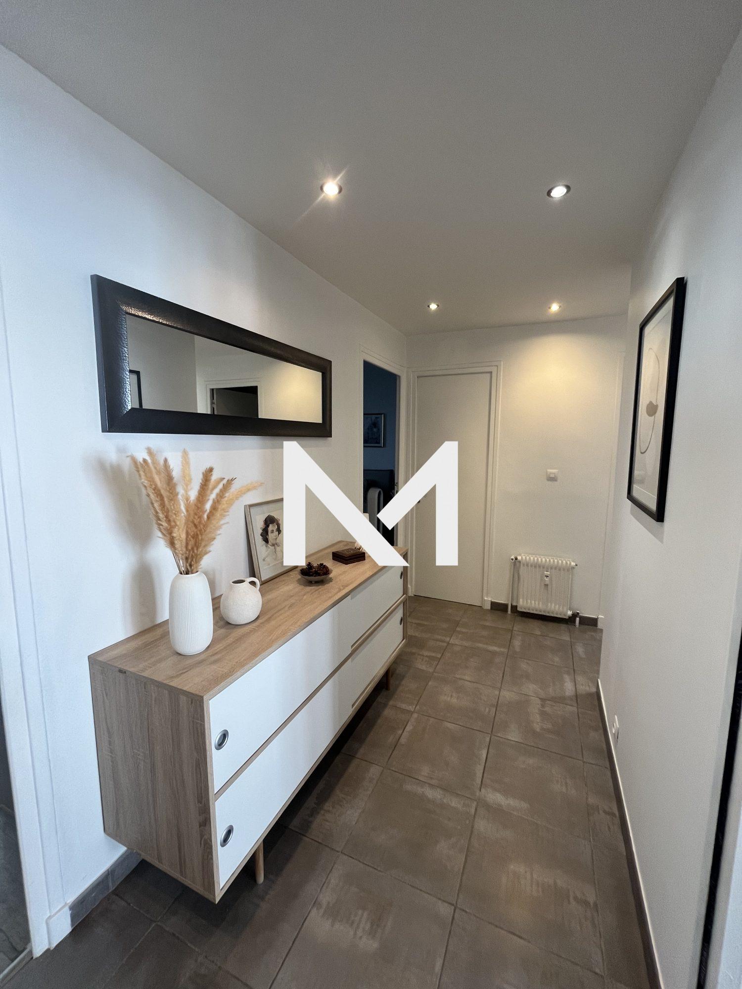 GRENOBLE - T4 - BALCONS - EXCELLENT ETAT - Photo 6