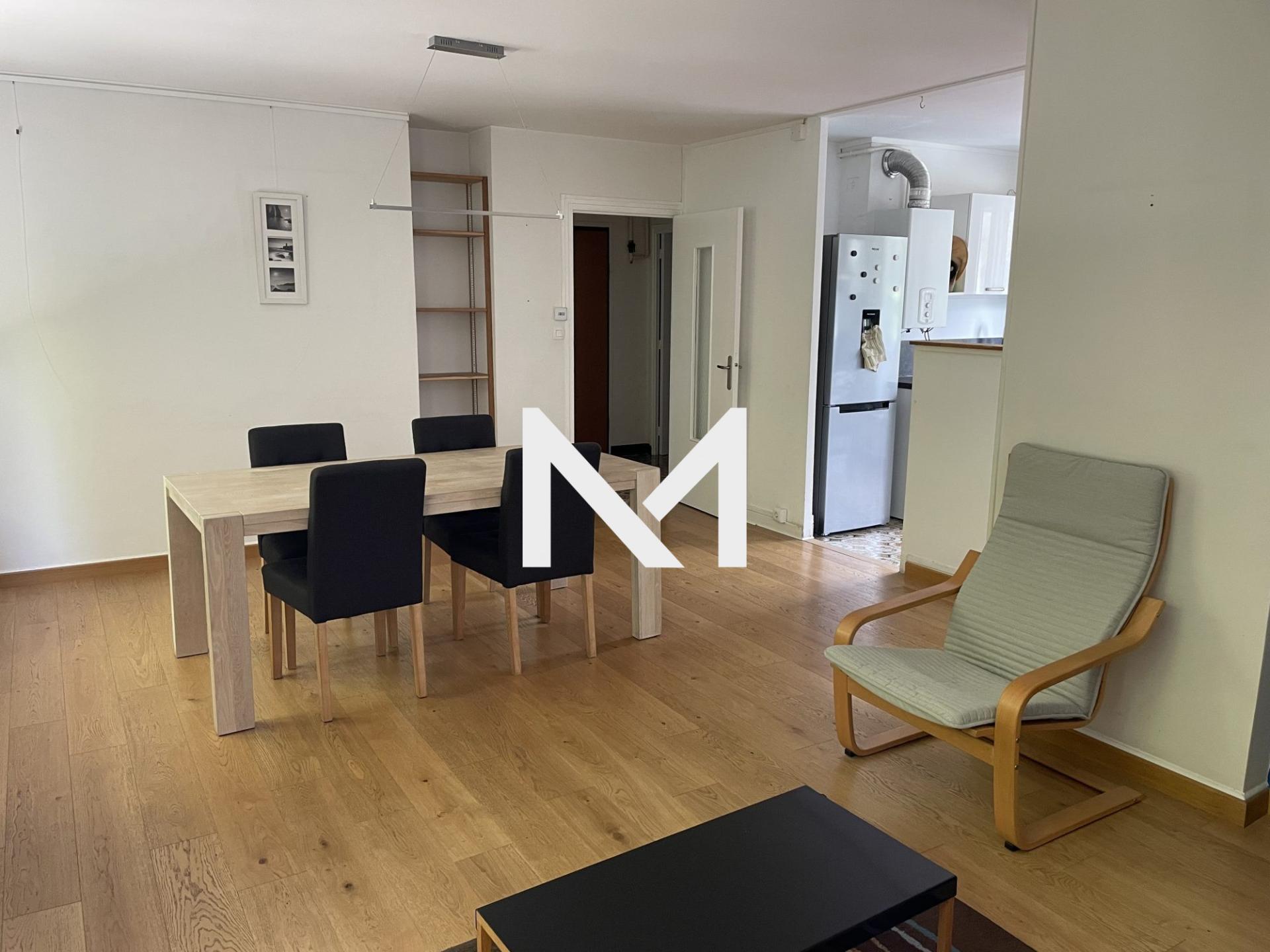 T3 meublé GRENOBLE - Photo 3